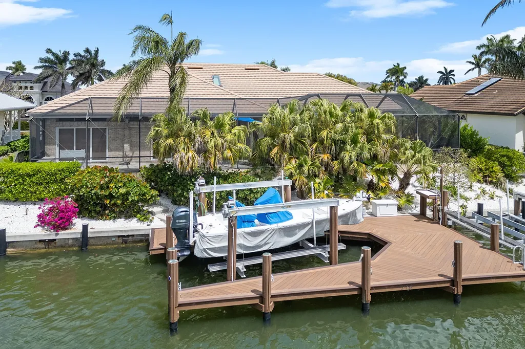 276 Rockhill Court Marco Island FL 34145
