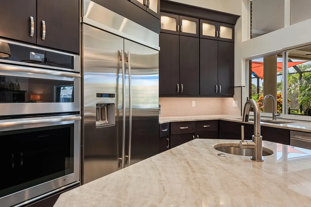 276 Rockhill Court Marco Island FL 34145