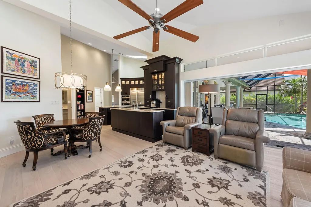 276 Rockhill Court Marco Island FL 34145