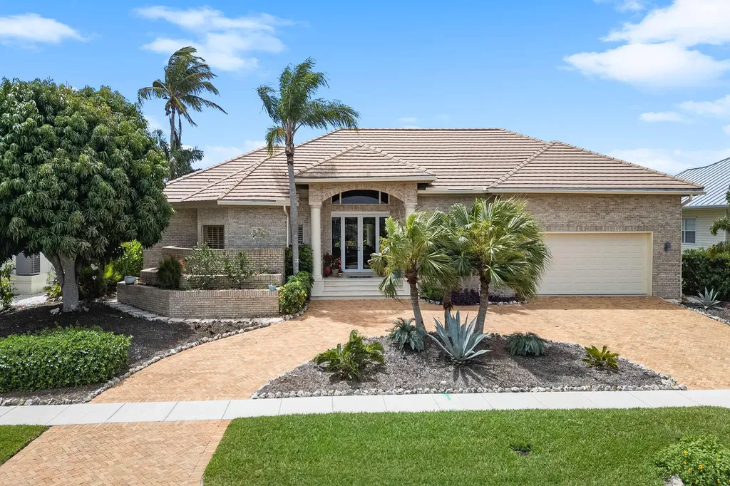 276 Rockhill Court Marco Island FL 34145