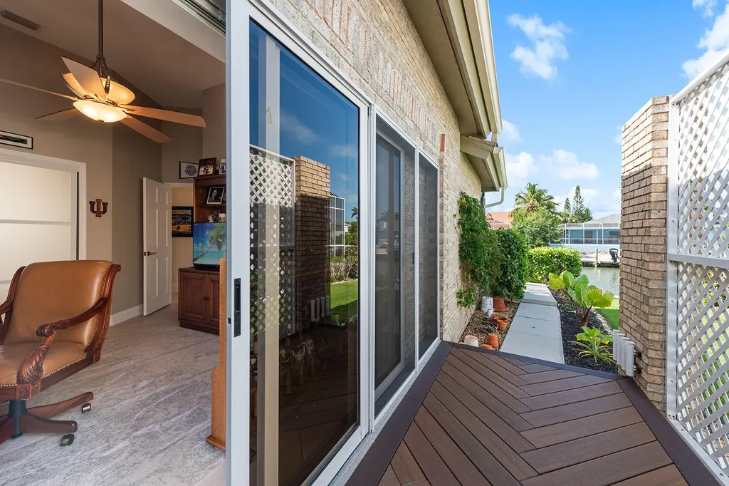 276 Rockhill Court Marco Island FL 34145