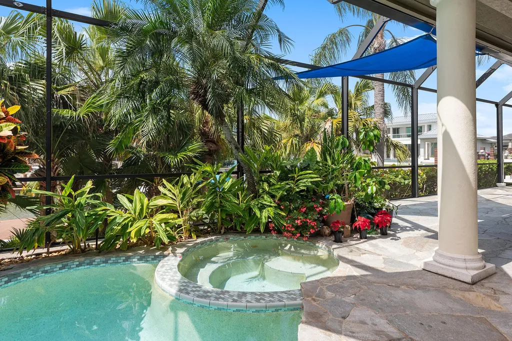 276 Rockhill Court Marco Island FL 34145