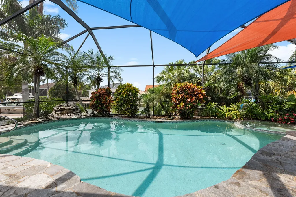 276 Rockhill Court Marco Island FL 34145