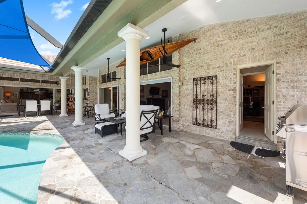 276 Rockhill Court Marco Island FL 34145