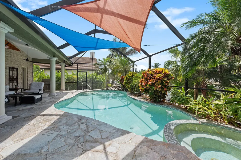 276 Rockhill Court Marco Island FL 34145