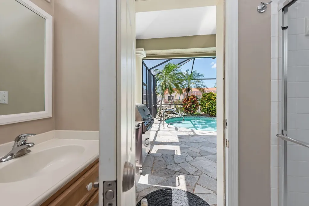 276 Rockhill Court Marco Island FL 34145