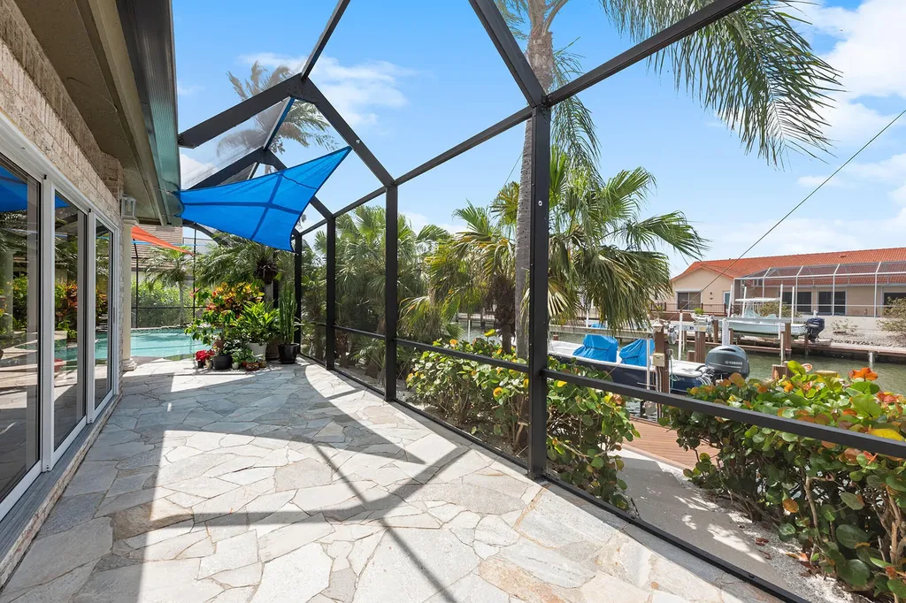 276 Rockhill Court Marco Island FL 34145