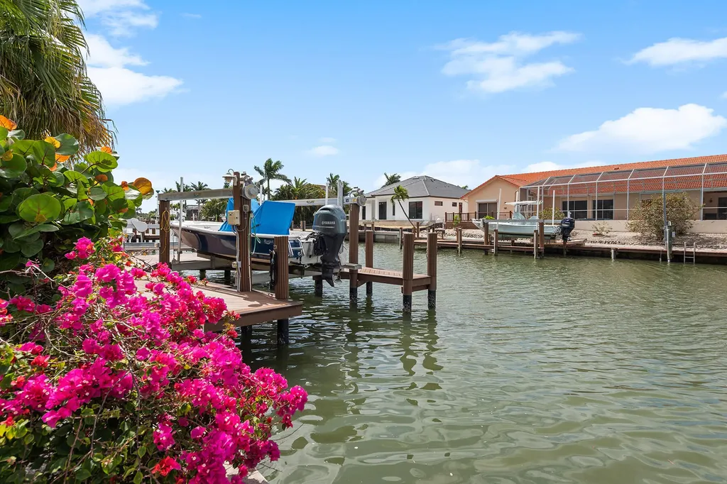 276 Rockhill Court Marco Island FL 34145