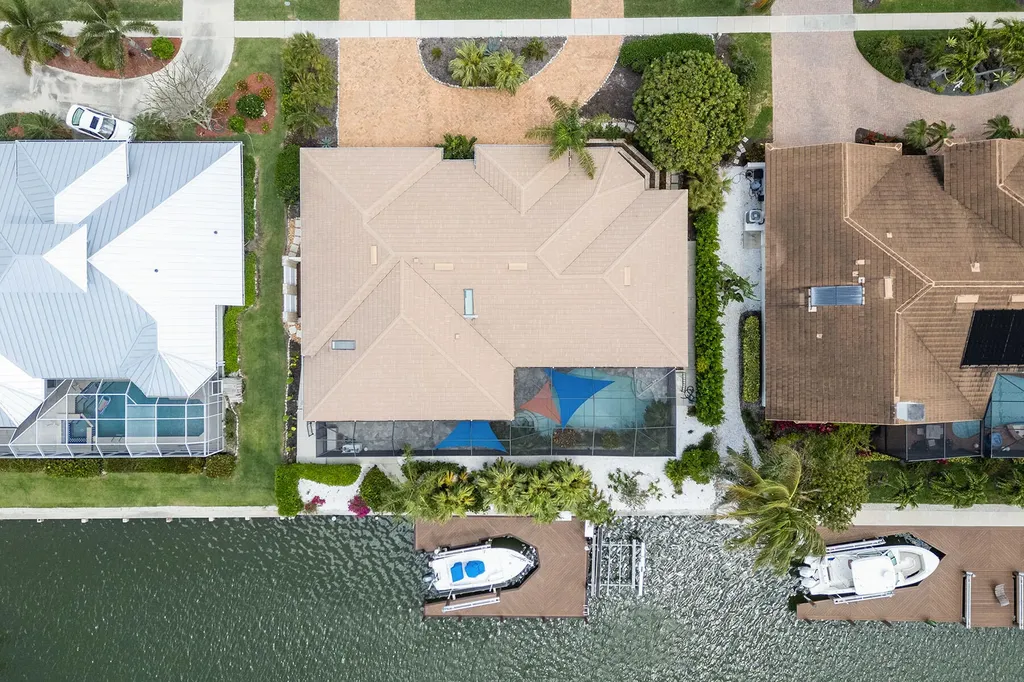 276 Rockhill Court Marco Island FL 34145
