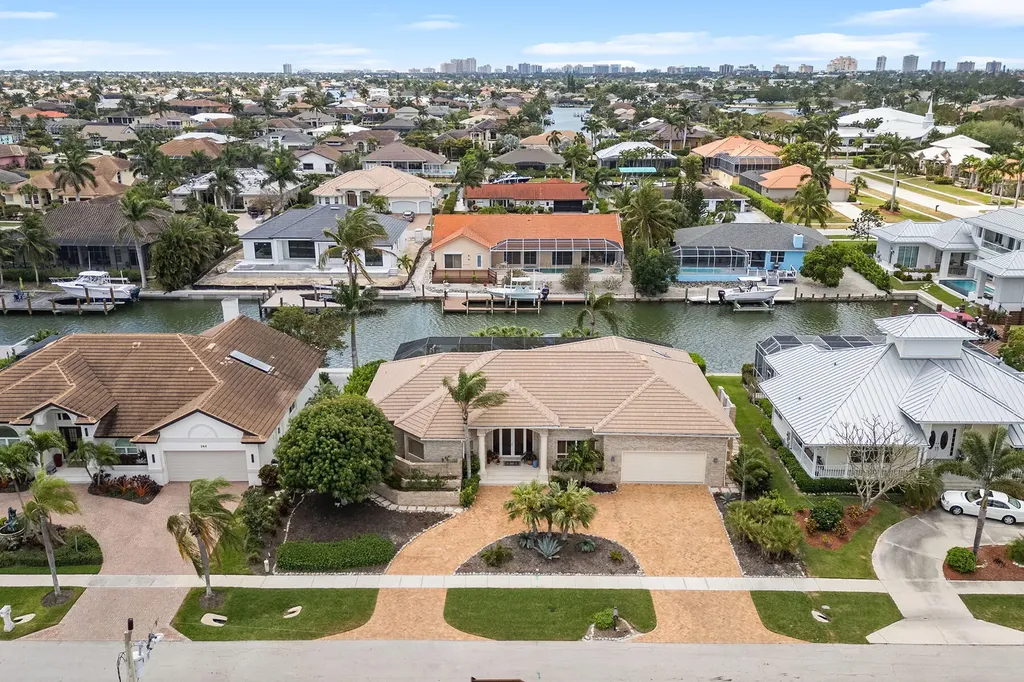 276 Rockhill Court Marco Island FL 34145