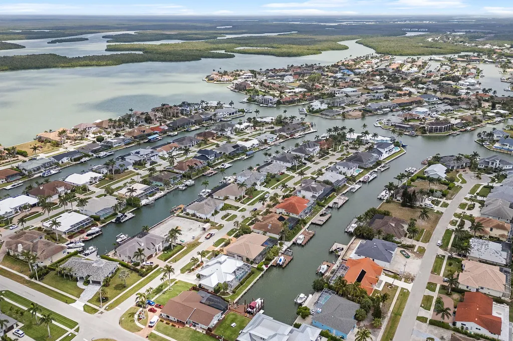276 Rockhill Court Marco Island FL 34145