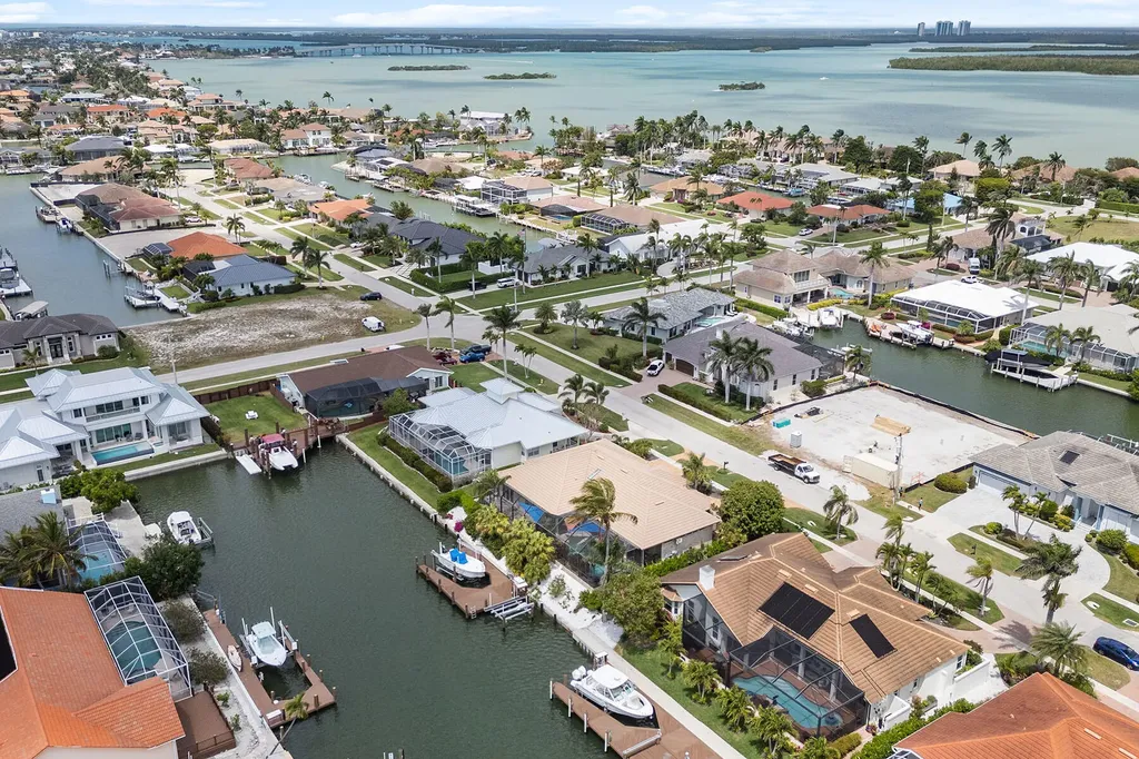 276 Rockhill Court Marco Island FL 34145