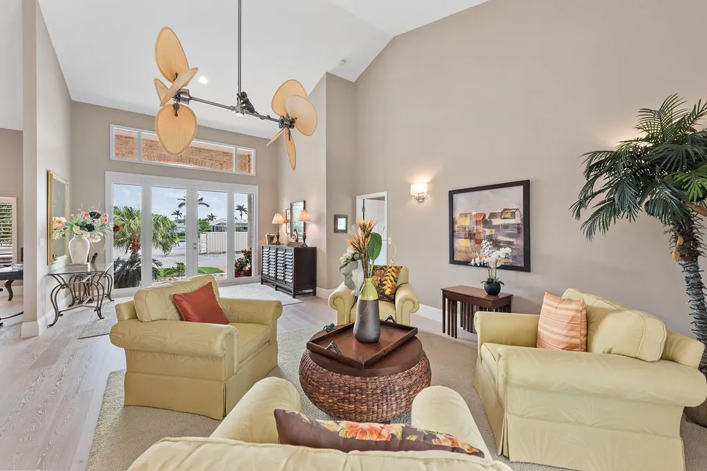 276 Rockhill Court Marco Island FL 34145