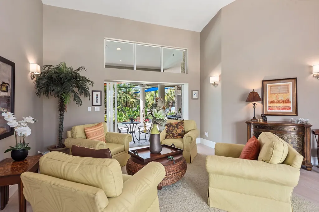 276 Rockhill Court Marco Island FL 34145
