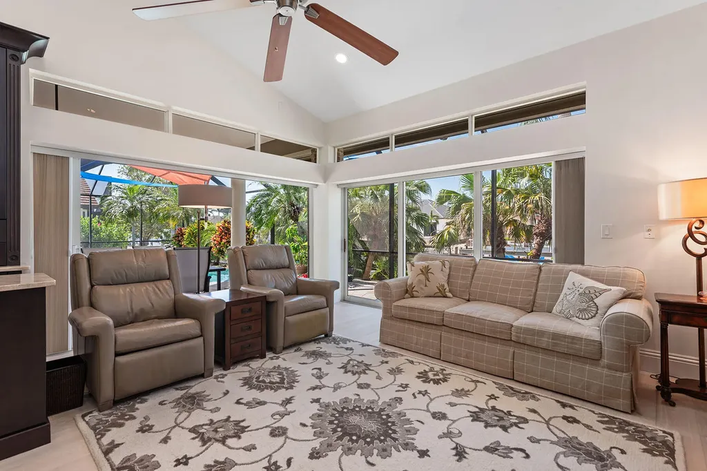 276 Rockhill Court Marco Island FL 34145