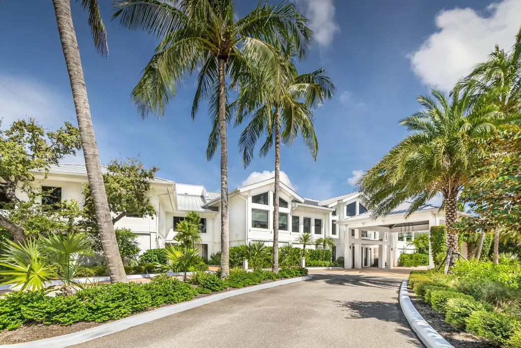 116 Lantana Lane Marco Island FL 34145