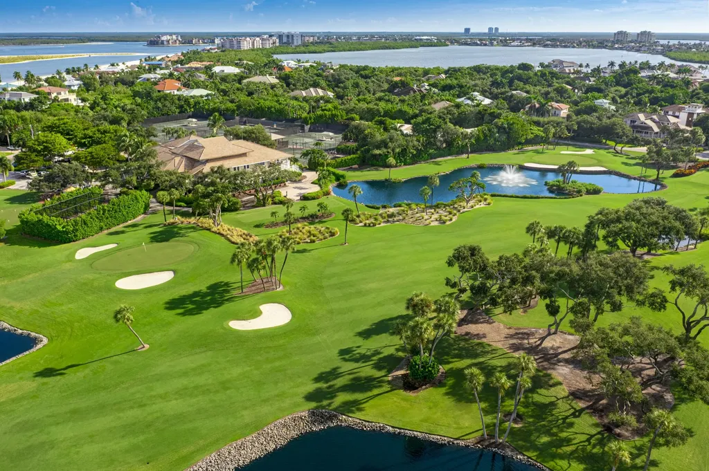 116 Lantana Lane Marco Island FL 34145