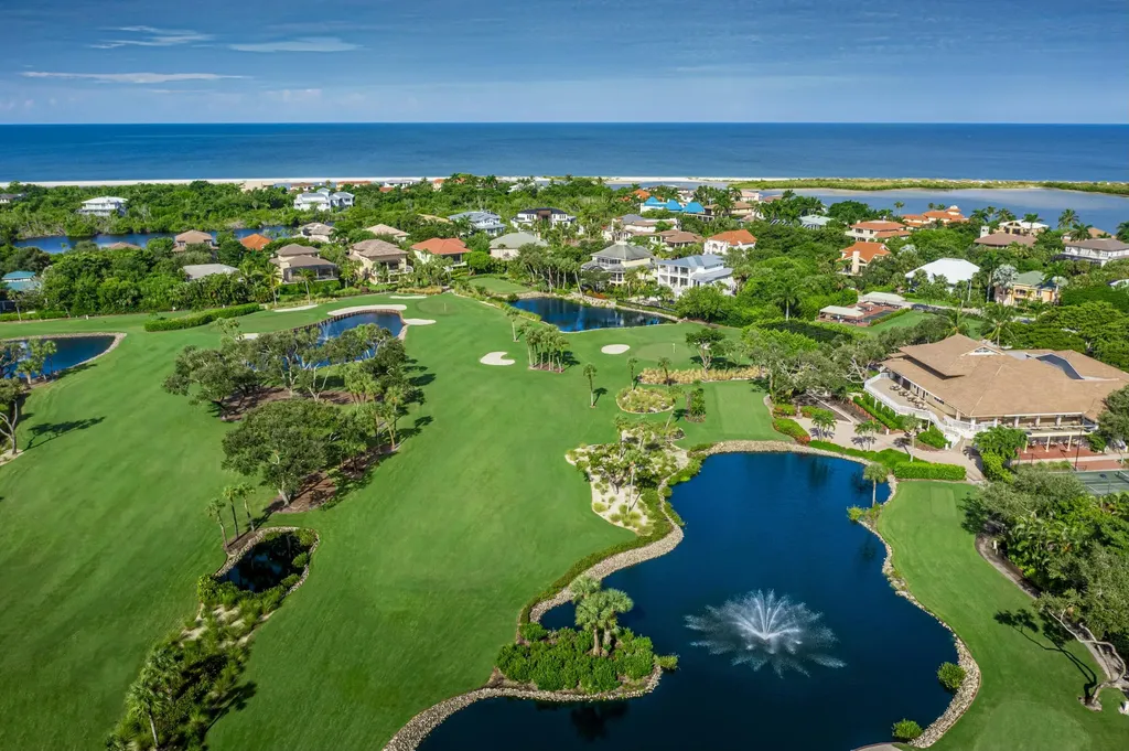 116 Lantana Lane Marco Island FL 34145