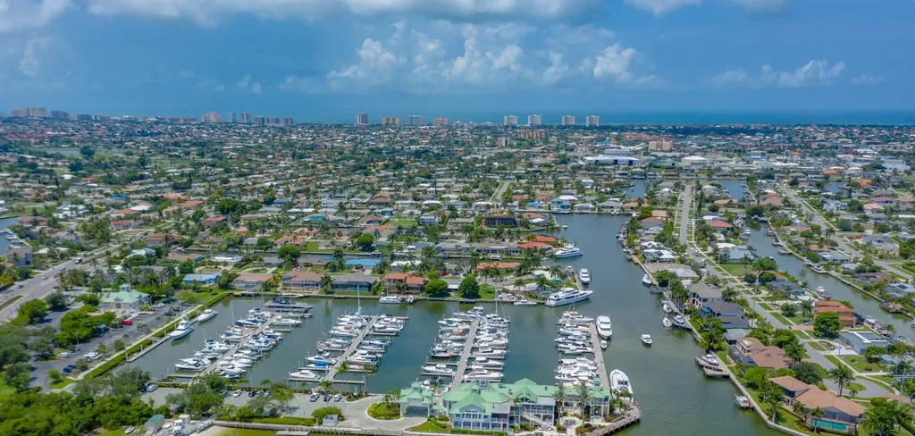 1402 N Collier Boulevard Marco Island FL 34145