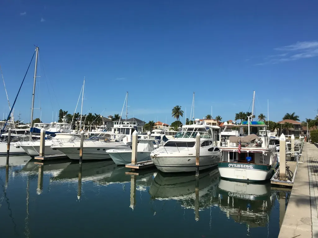 1402 N Collier Boulevard Marco Island FL 34145