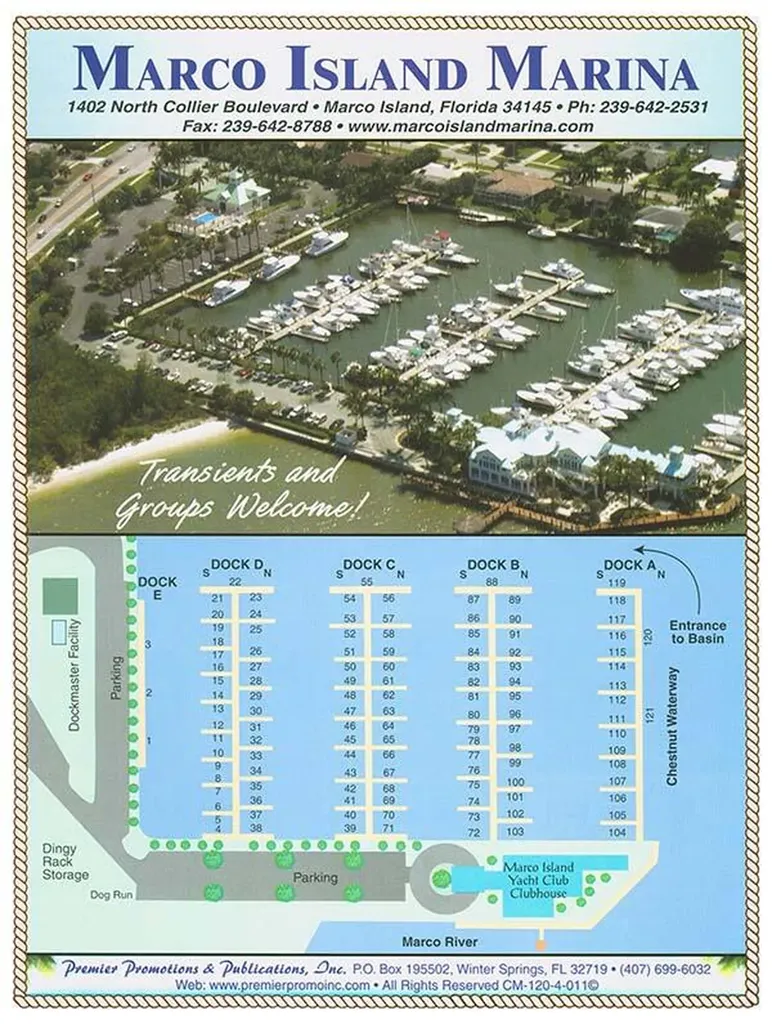 1402 N Collier Boulevard Marco Island FL 34145