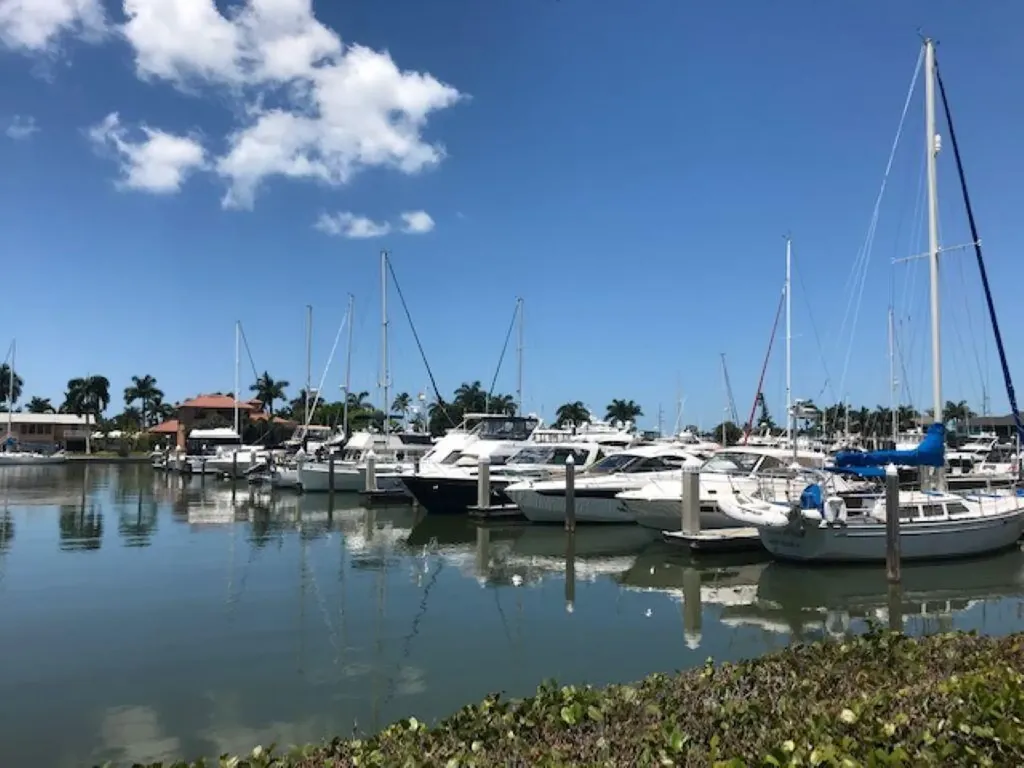 1402 N Collier Boulevard Marco Island FL 34145