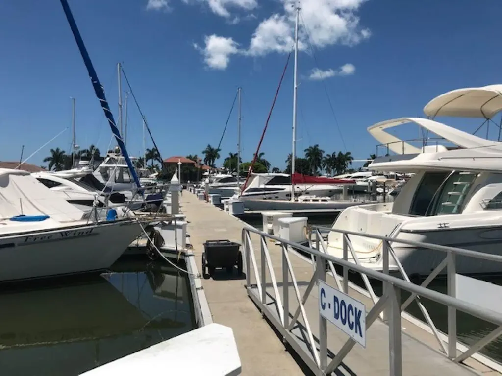 1402 N Collier Boulevard Marco Island FL 34145