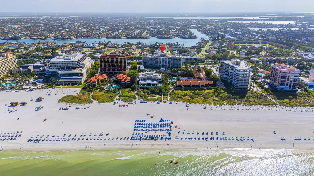 480 S Collier Boulevard Marco Island FL 34145