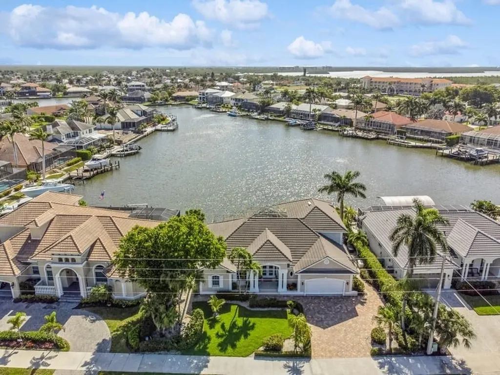 61 N Barfield Drive Marco Island FL 34145