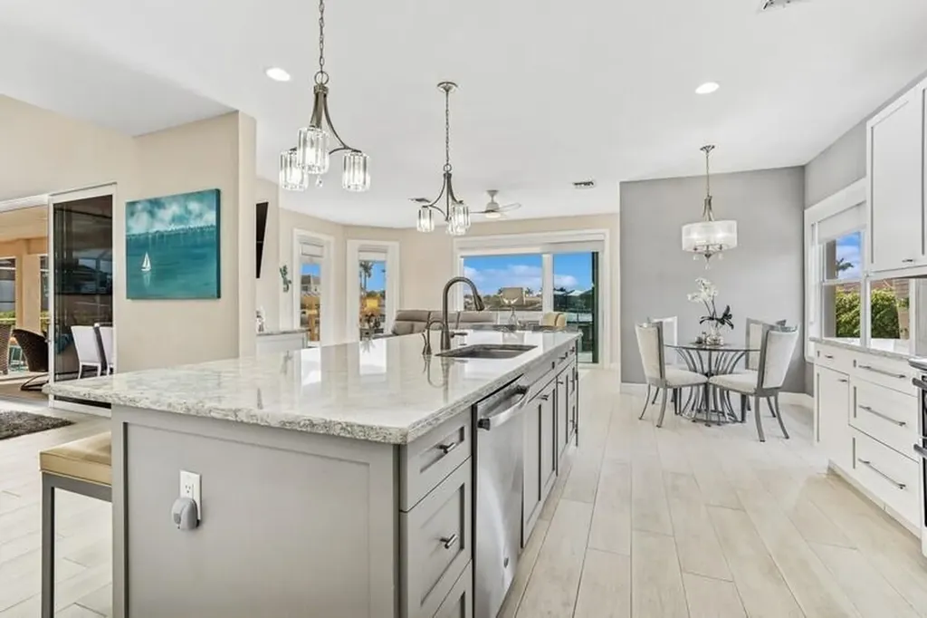 61 N Barfield Drive Marco Island FL 34145