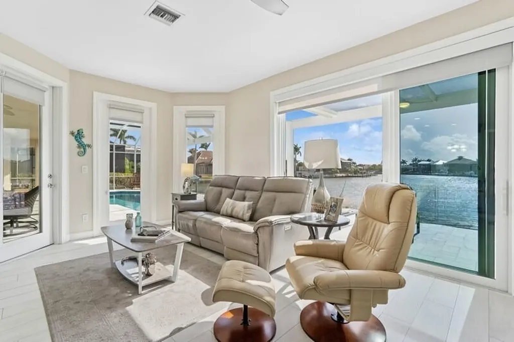 61 N Barfield Drive Marco Island FL 34145