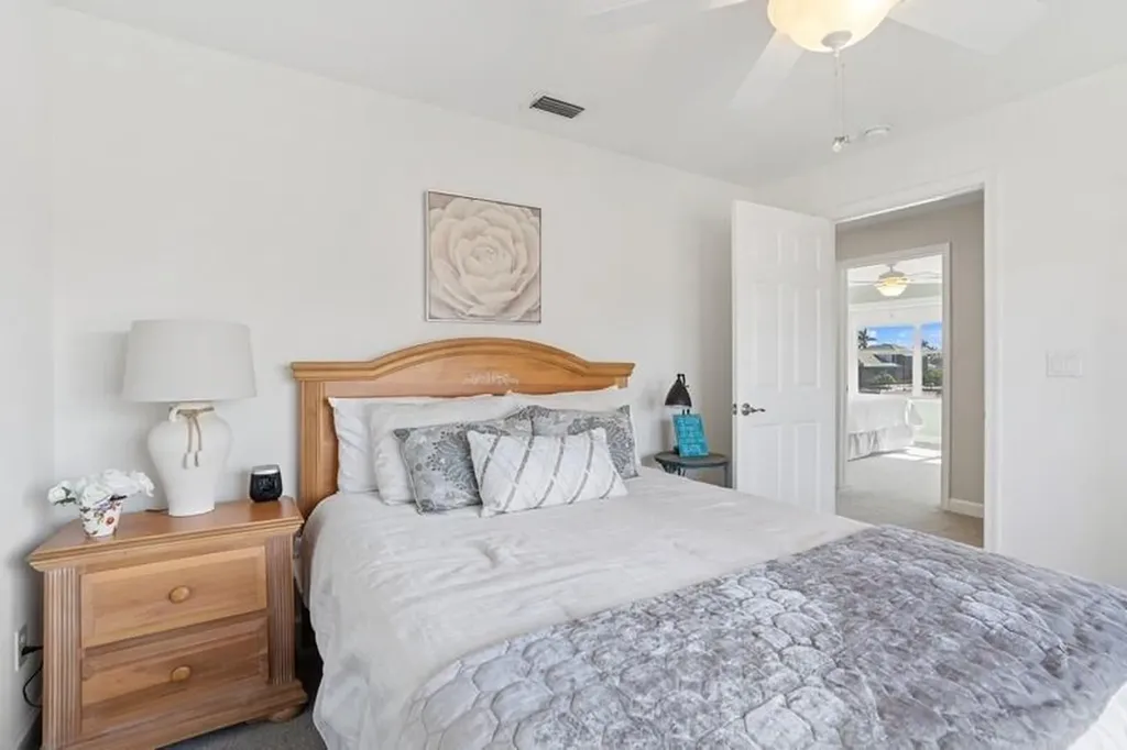 61 N Barfield Drive Marco Island FL 34145