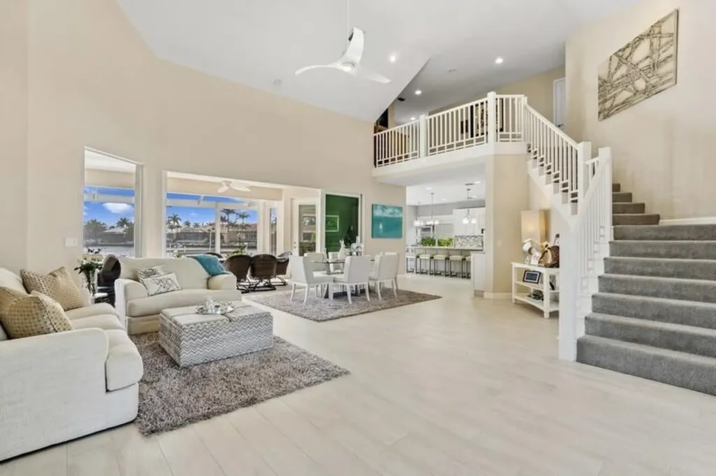 61 N Barfield Drive Marco Island FL 34145