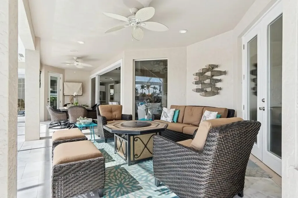 61 N Barfield Drive Marco Island FL 34145