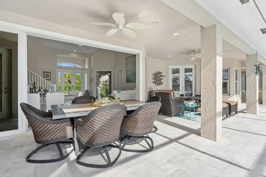 61 N Barfield Drive Marco Island FL 34145