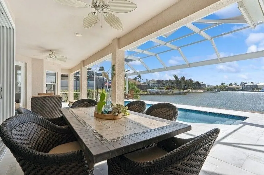 61 N Barfield Drive Marco Island FL 34145