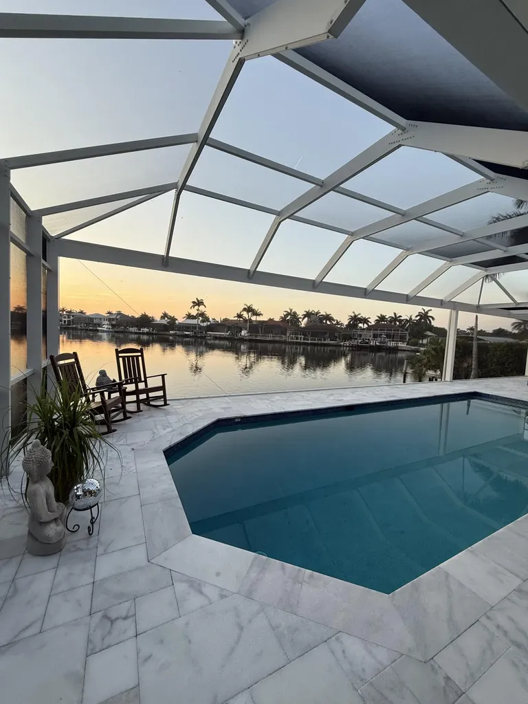 61 N Barfield Drive Marco Island FL 34145