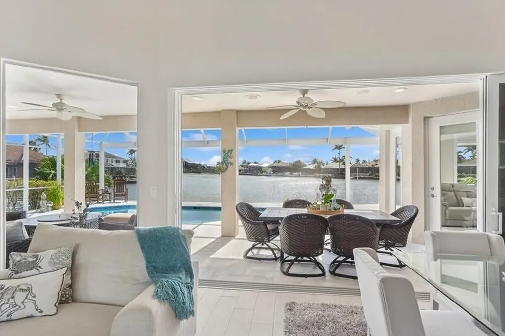 61 N Barfield Drive Marco Island FL 34145