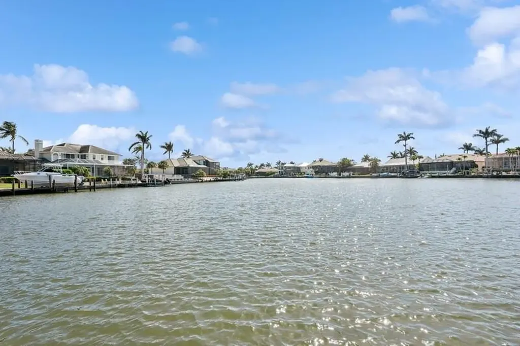 61 N Barfield Drive Marco Island FL 34145