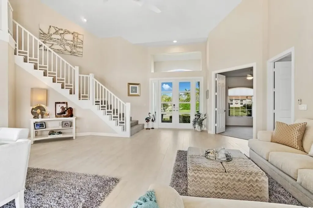 61 N Barfield Drive Marco Island FL 34145