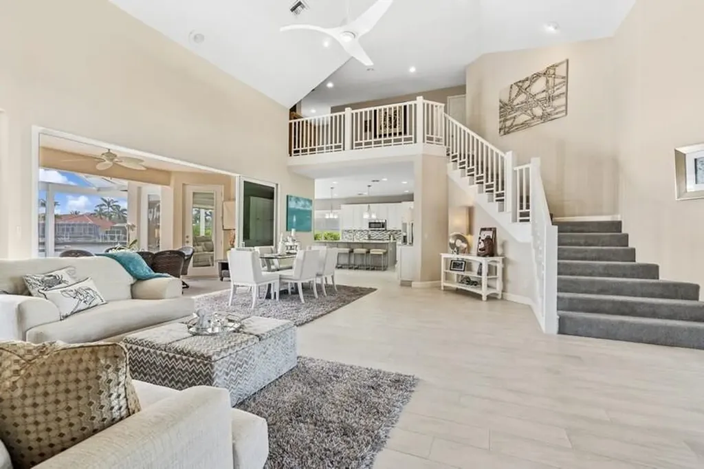 61 N Barfield Drive Marco Island FL 34145