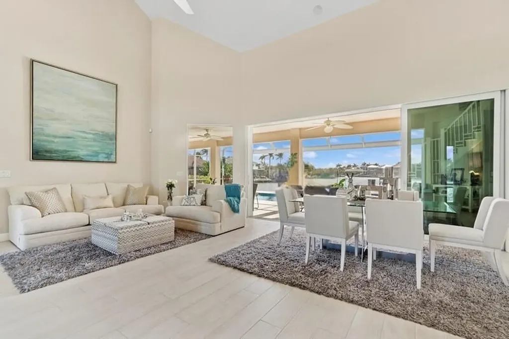 61 N Barfield Drive Marco Island FL 34145