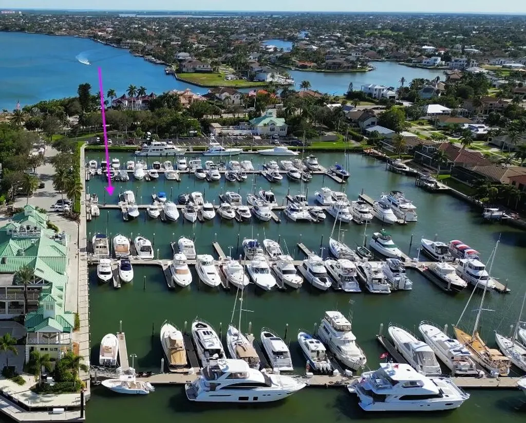 1402 N Collier Boulevard Marco Island FL 34145