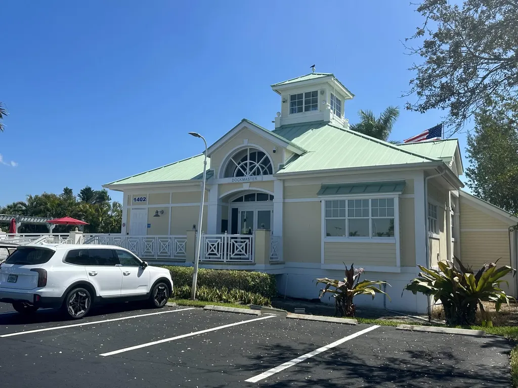 1402 N Collier Boulevard Marco Island FL 34145