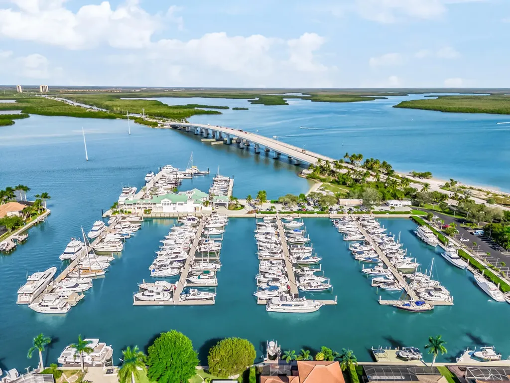 1402 N Collier Boulevard Marco Island FL 34145