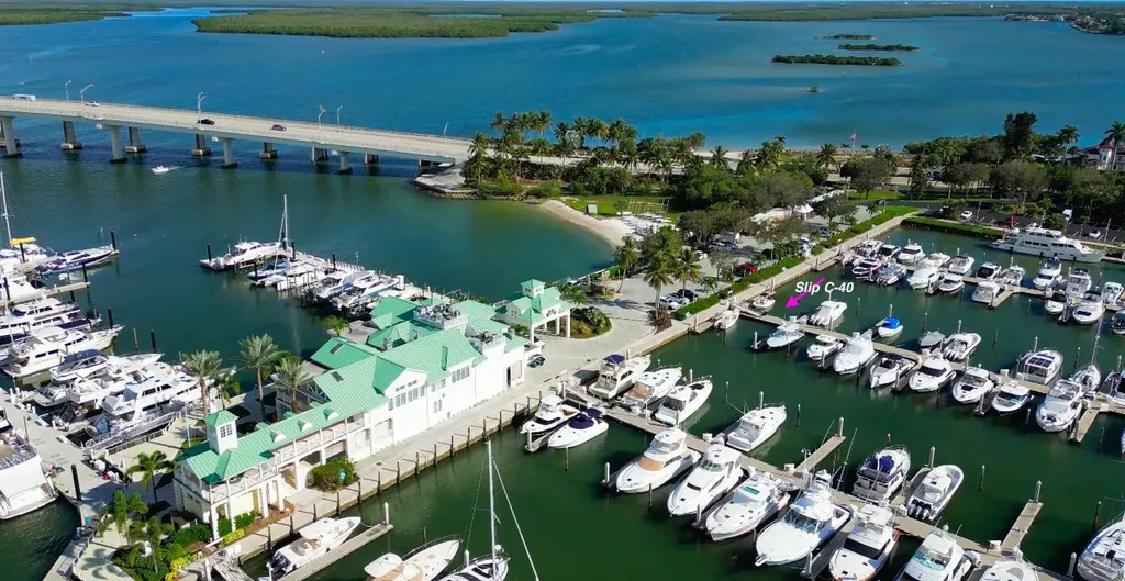 1402 N Collier Boulevard Marco Island FL 34145