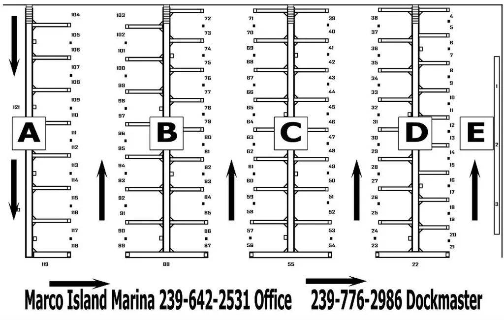 1402 N Collier Boulevard Marco Island FL 34145