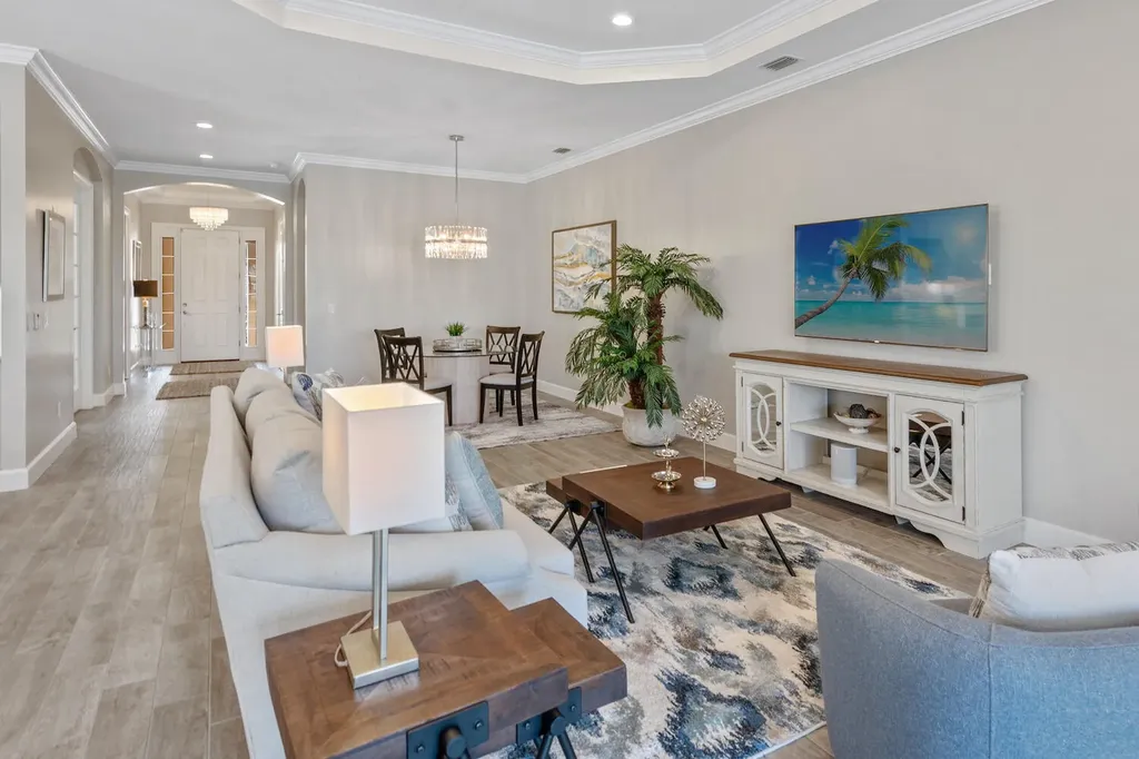 9311 Terresina Drive Naples FL 34119