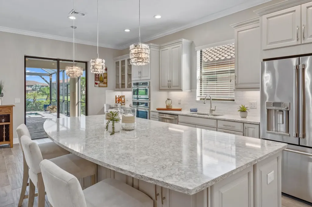 9311 Terresina Drive Naples FL 34119