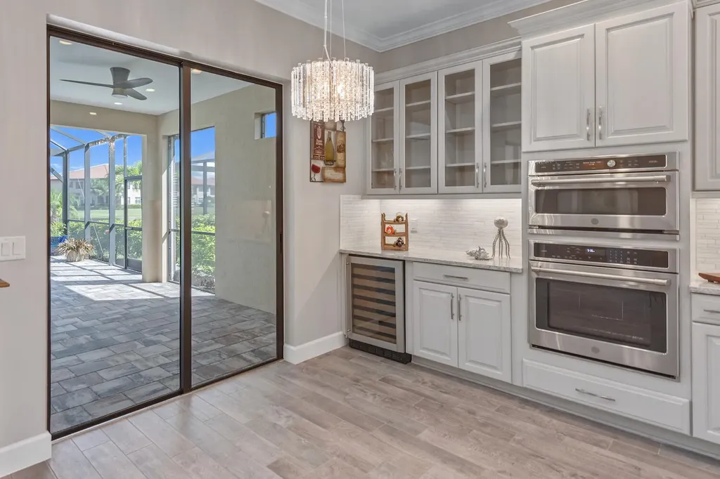 9311 Terresina Drive Naples FL 34119